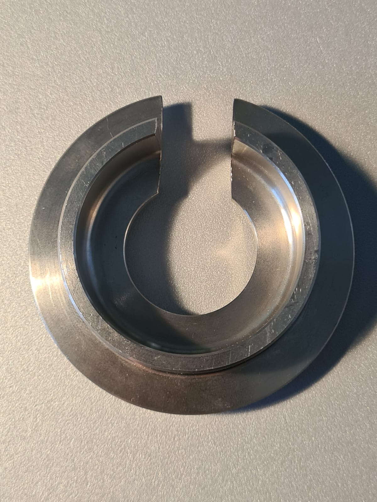 Kit de Bajada alpha Technik 25mm para Aprilia Tuono 660 Factory, Tipo KS, a partir del año de modelo 2022-