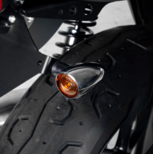 Intermitente Barracuda FONZIE