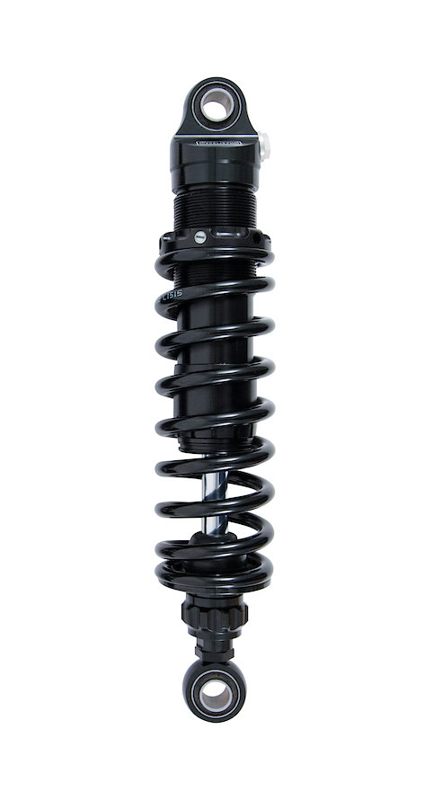 Öhlins amortiguador Road & Track HD 762 para Harley-Davidson Dyna FXD 1991-2017