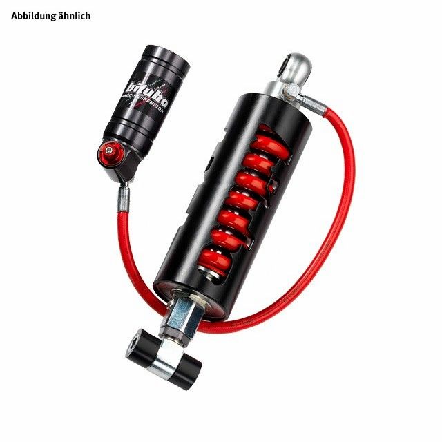 BITUBO amortiguador para Yamaha T Max ABS 530 a partir de 2012