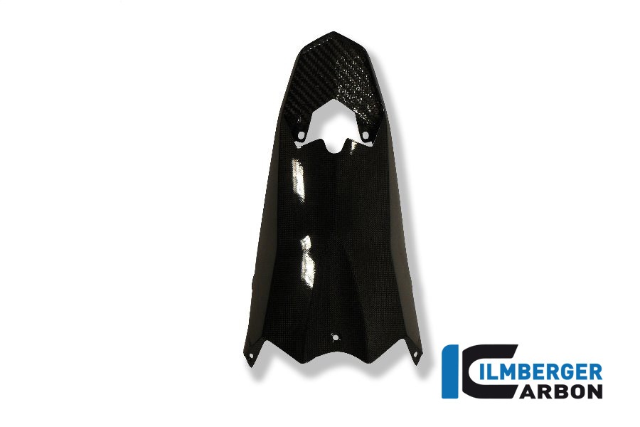 Ilmberger Carbon Cubierta Trasera chasis Carenado Inferior asiento, Ca