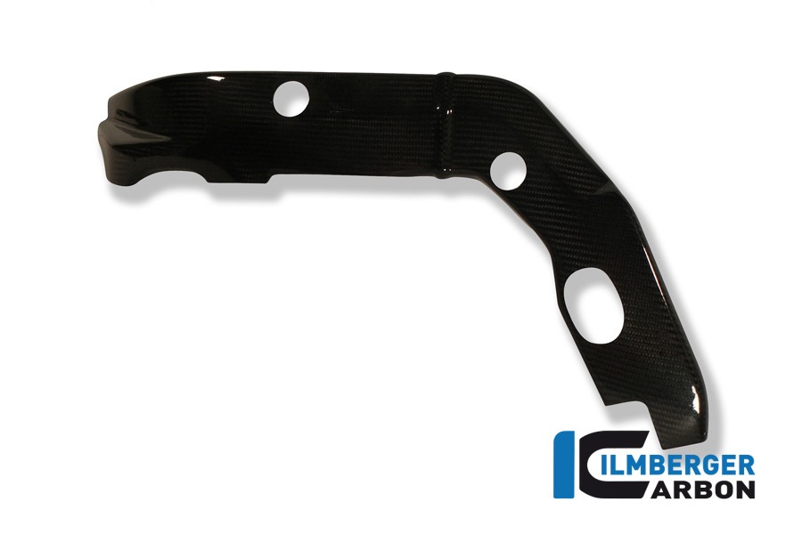 Ilmberger Carbon Cubierta de chasis lado izquierdo, Carbono