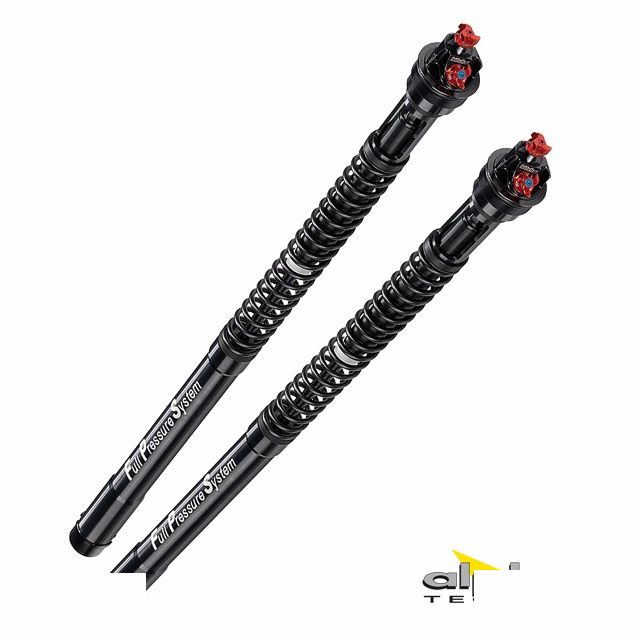 Kit de horquilla Bitubo para Suzuki GSXR750 WVBD
