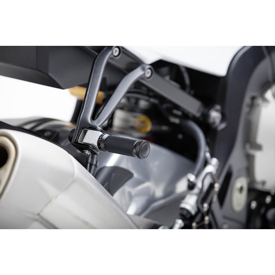 Kit de Articulación LSL B08, para BMW RnineT / S1000R, trasero, con ABE
