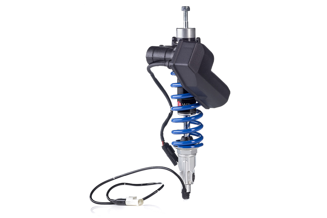 WI 634 WESA amortiguador anterior, delanteroe BMW R1200RT