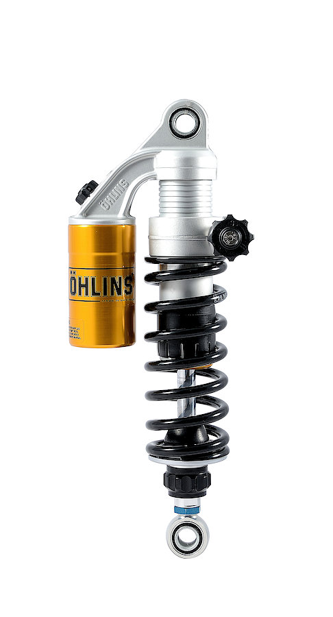 Amortiguadores Öhlins amortiguador Road & Track HD 219 para Harley-Davidson Dyna FXD 1991-2017