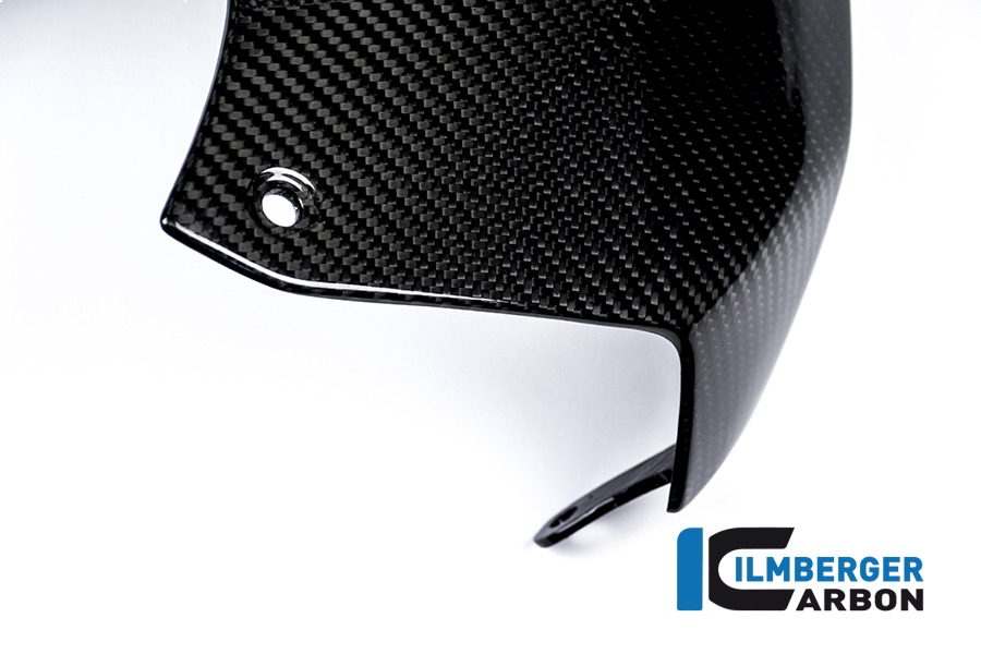 Ilmberger Carbon Cubierta superior, Carbono