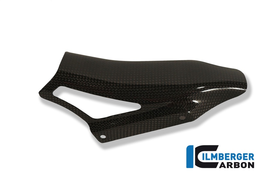 Cubierta de Correa de Carbono Ilmberger para Basculante, Carbono
