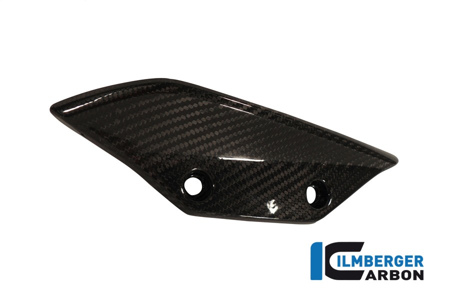 Winglet de Carenado Ilmberger Carbono lado derecho, Carbono