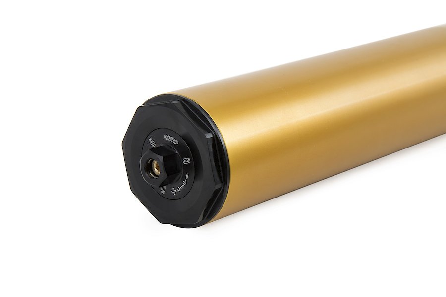 Horquilla telescópica Öhlins Adventure FFHO 101