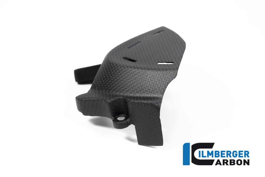 Cubierta de piñón mate para Ducati Scrambler 1100 a partir de 2017, con ABE