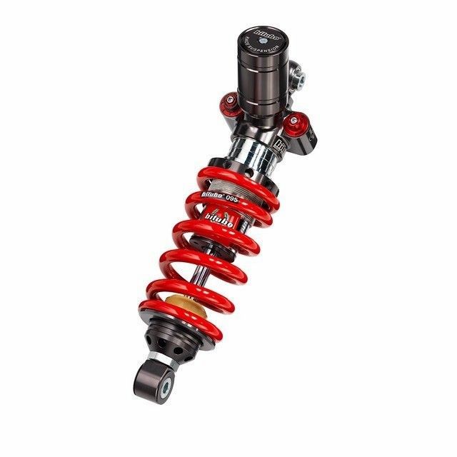 BITUBO amortiguador para Aprilia Shiver/ GT 07-13