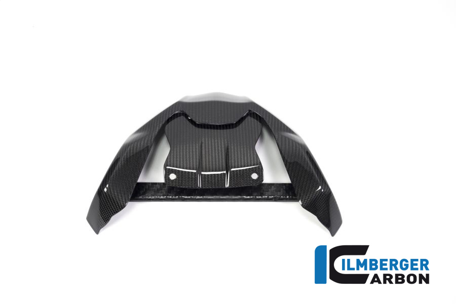 Extensión de pico anterior, delantero de Carbono para BMW R 1250 GS a partir de 2019