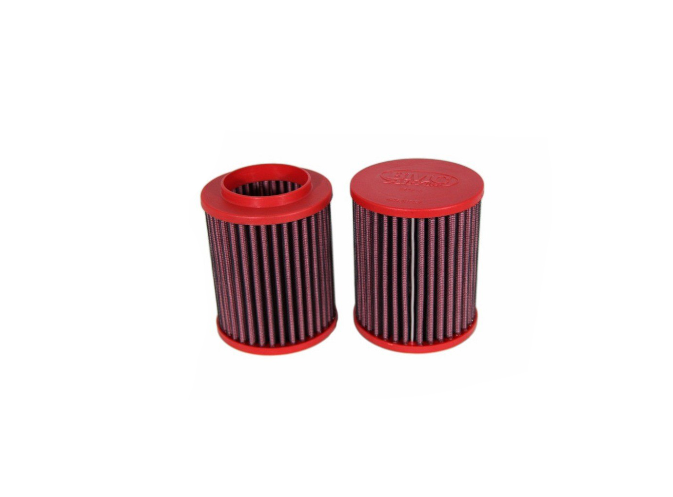 Filtro de aire de competición BMC para Honda CBR1000RR años 2004-2007