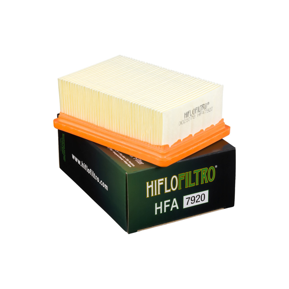 FILTRO DE AIRE HIFLO BMW C400GT C400X