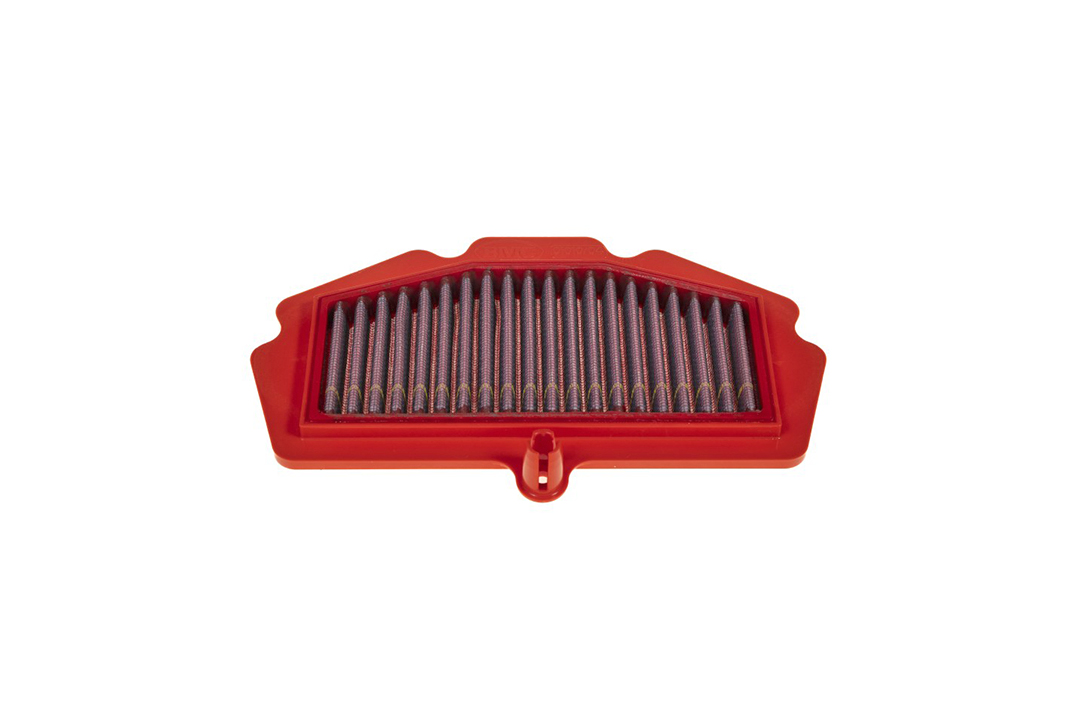 Filtro de aire de competición BMC para Kawasaki Ninja 250 2018-, Ninja 400 2018-, Z400 2019-, Ninja 400 / Z400 Performance 2020-