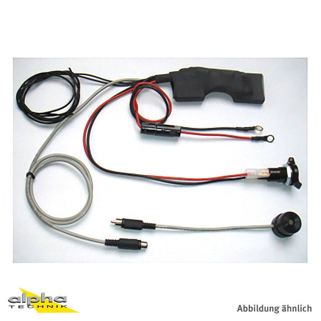 BAAS CE3 Comfort-Electronic 3 en 1
