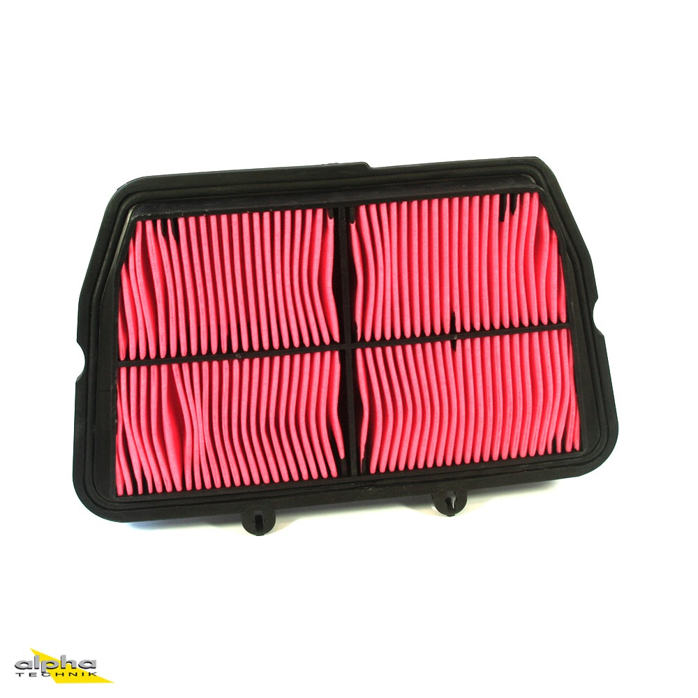 HIFLO filtro de aire HFA6501 Triumph Tiger