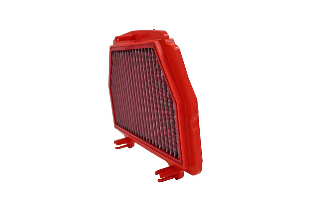 Filtro de aire deportivo BMC para Suzuki GSX1300R Hayabusa 2021-