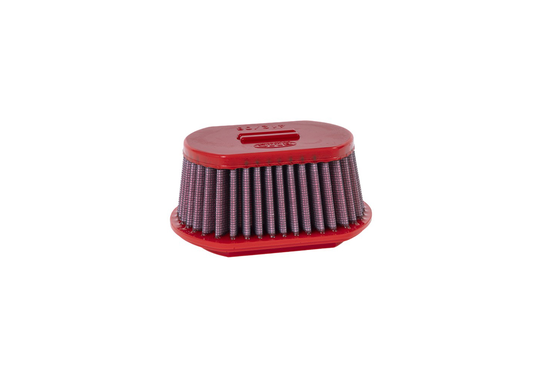 Pre-filtro BMC para FM-412-08