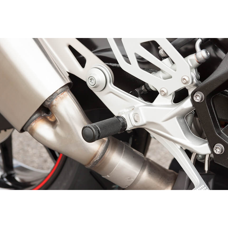 LSL Kit de Articulación B07, para BMW S1000RR, anterior, delanteroe, con ABE