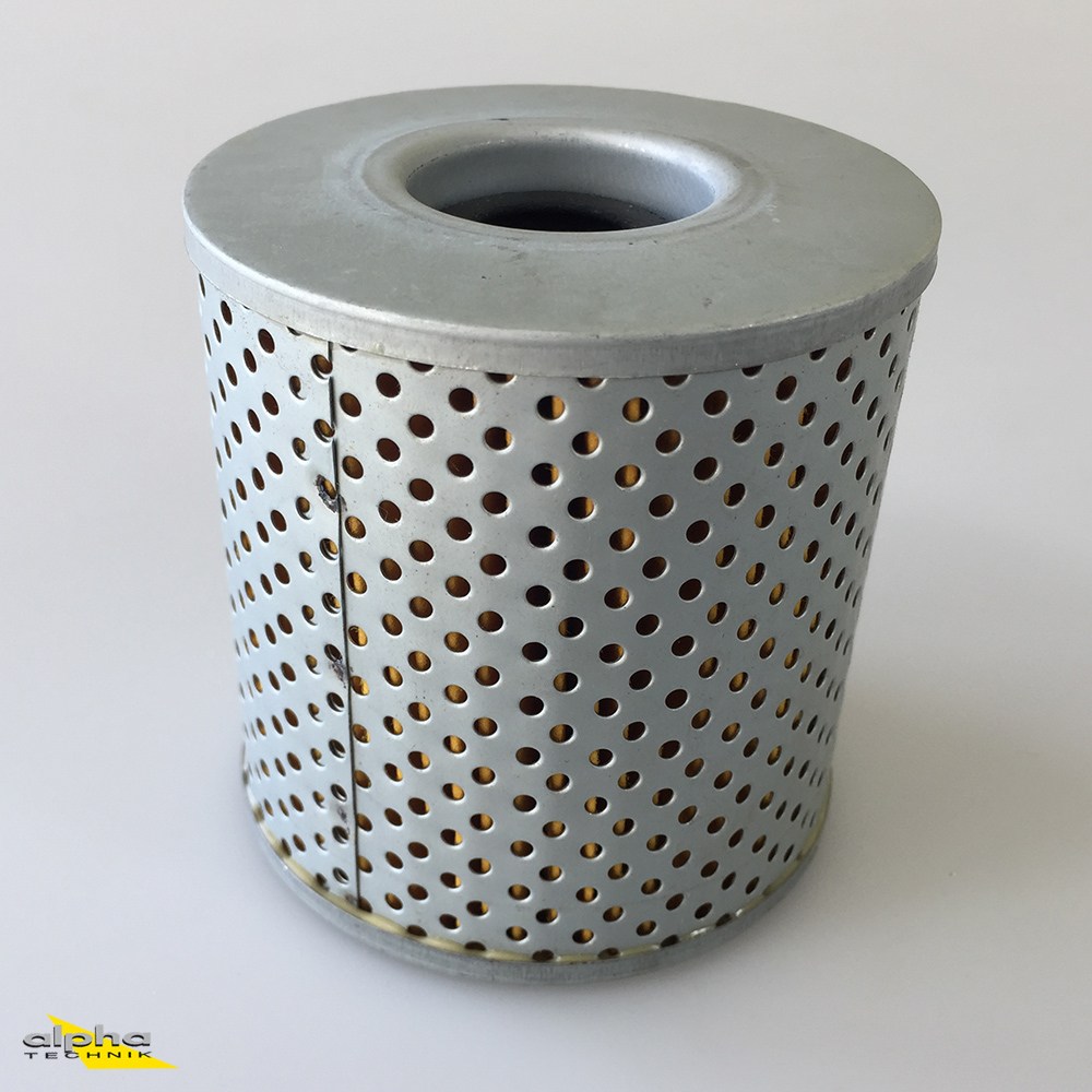 ENUMA filtro de aceite para Kawasaki KZ1300, 1979-1983 / Z750, 1976 y 1978-1982 / Z900 1973-1975