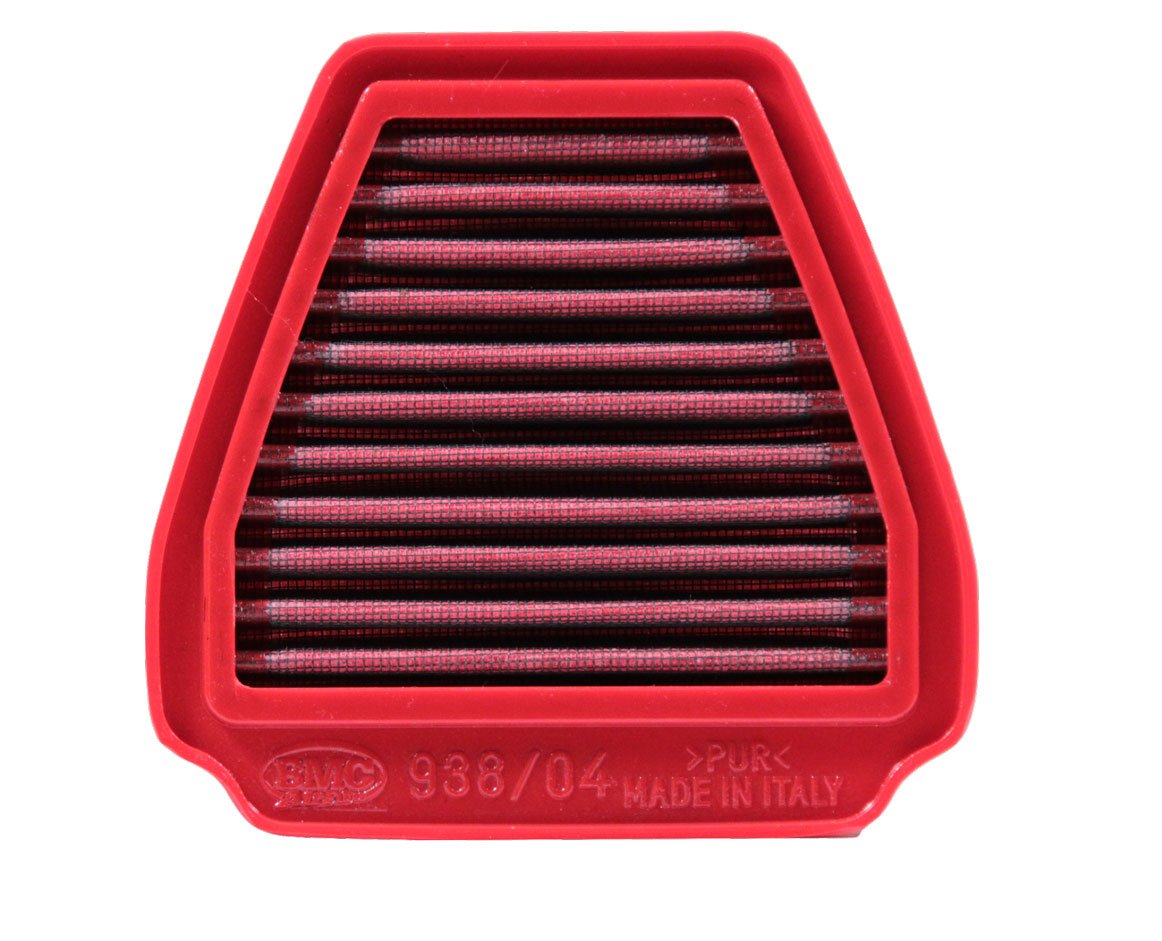 Filtro de aire deportivo BMC para Honda Winner 150 2016-2018