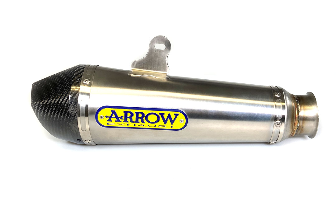 ARROW Escape X-KONE para KTM 1290 Superduke R 2014- / Super Duke GT 2017-2021