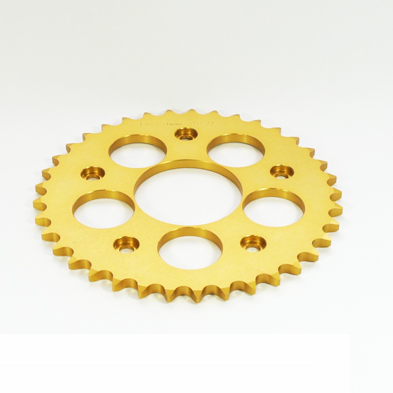 corona de Aluminio, Ducati, Z-37
