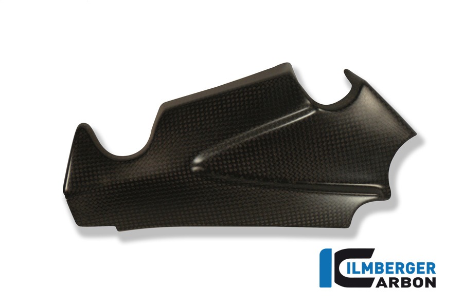 Cubierta de carbono Ilmberger chasis lado derecho, Carbono