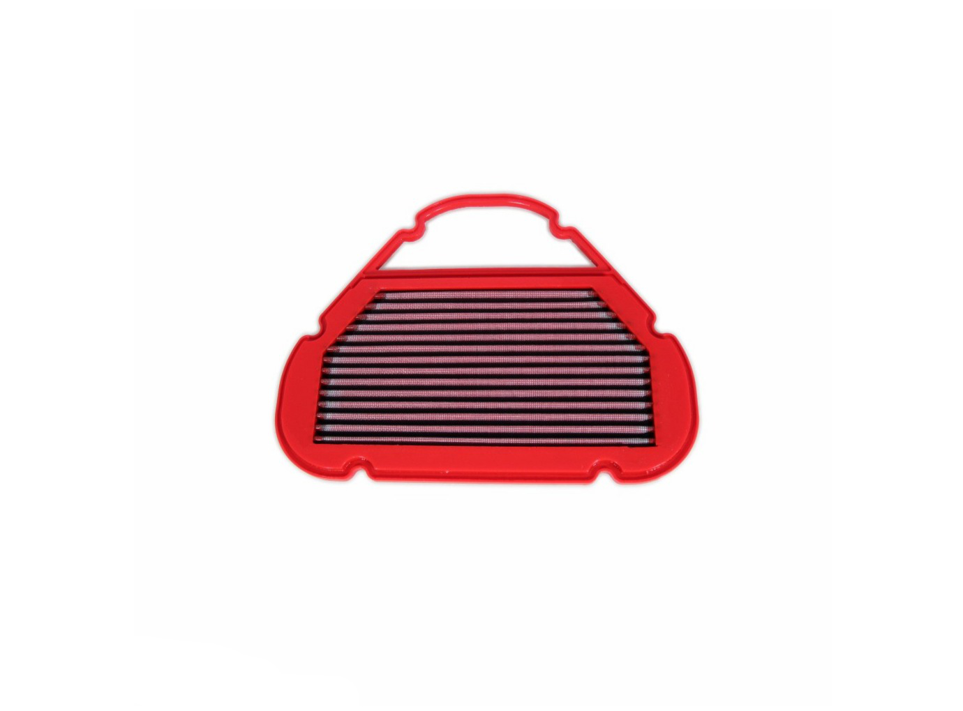 Filtro de aire de competición BMC para Yamaha YZF-R6 1999-2005