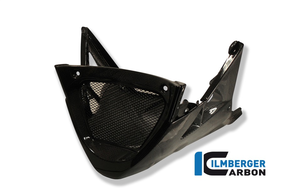 Ilmberger Carbon Careenado Inferior, Carbono