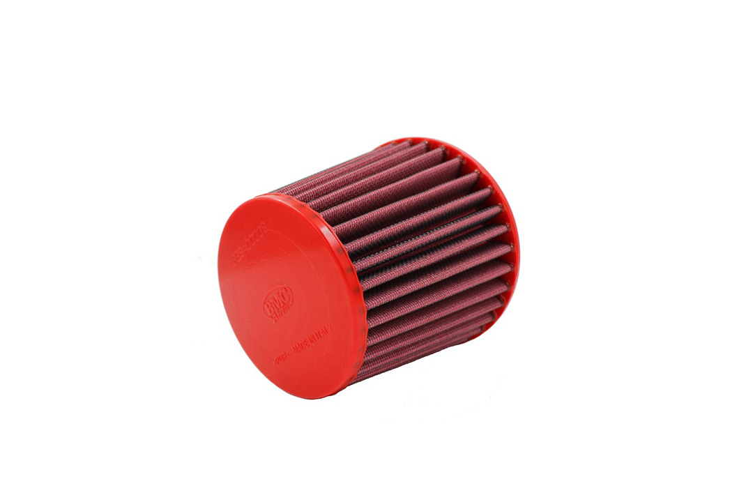 BMC Filtro de aire deportivo universal cónico FBSA00007