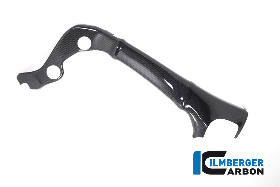Ilmberger Carbono chasisabdeckung lado derecho, Suzuki GSX-R 1000