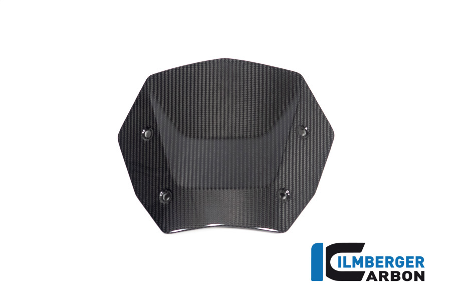 Parabrisas de Carbono Ilmberger, brillante, BMW R1300GS 2023-