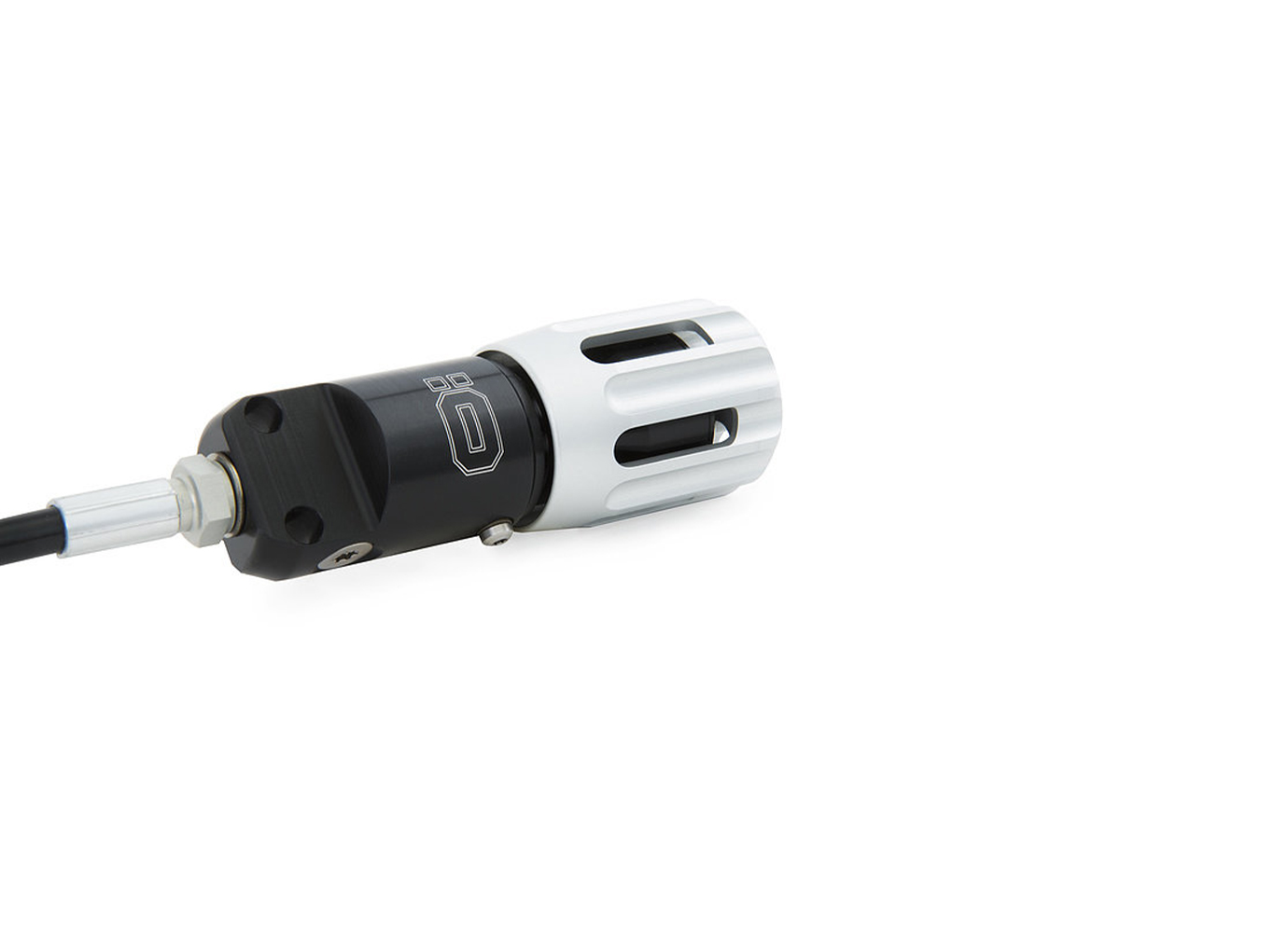 Amortiguador Öhlins STX46 Custom & Heritage HD 516 para Harley Davidson Softail / Low Rider S / El Diablo