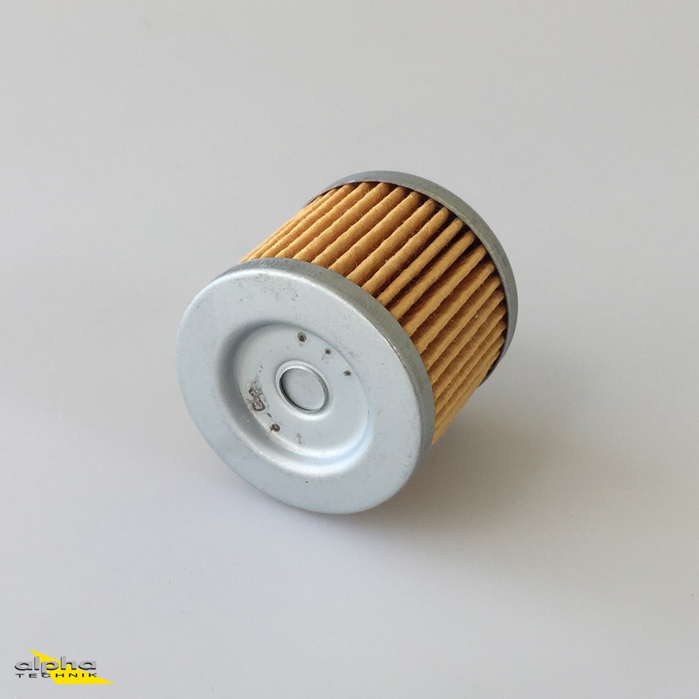 ENUMA filtro de aceite para diversos modelos Hyosung y Suzuki