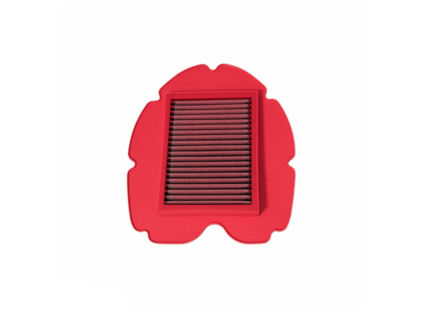 Filtro de aire deportivo BMC para Yamaha TDM900 2002-2013