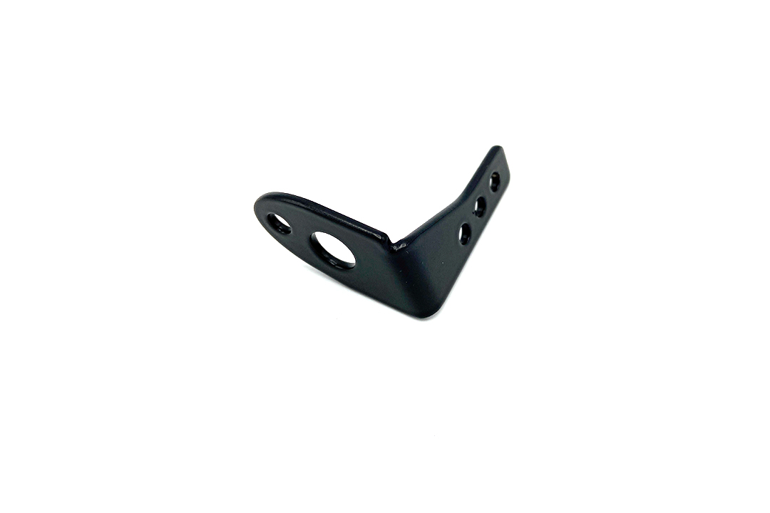 Adaptador luz de intermitente lado derecho Serie KZH KTM 390 Duke