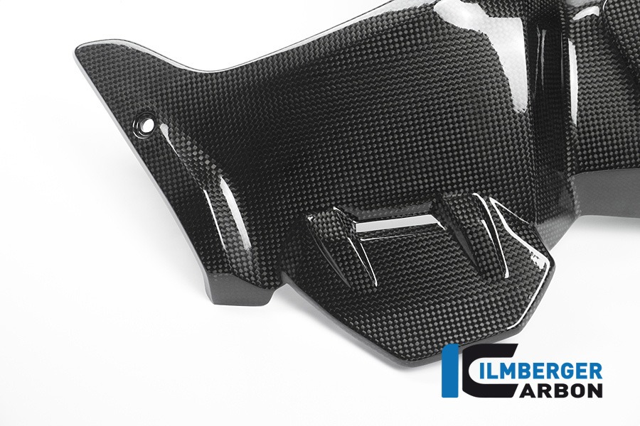 Ilmberger Carbon Conducto de Aire lado derecho