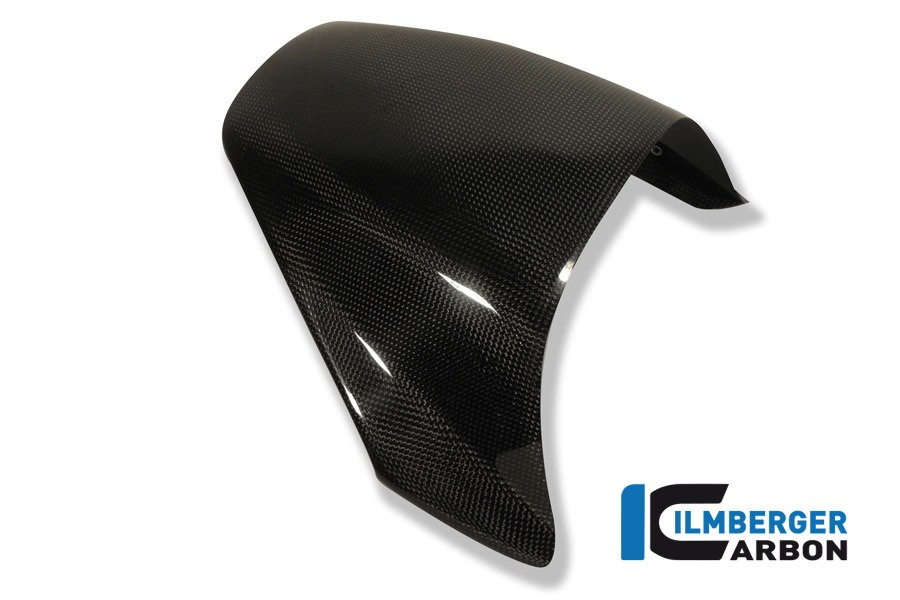 Tapa de carbono Ilmberger asiento, Carbono