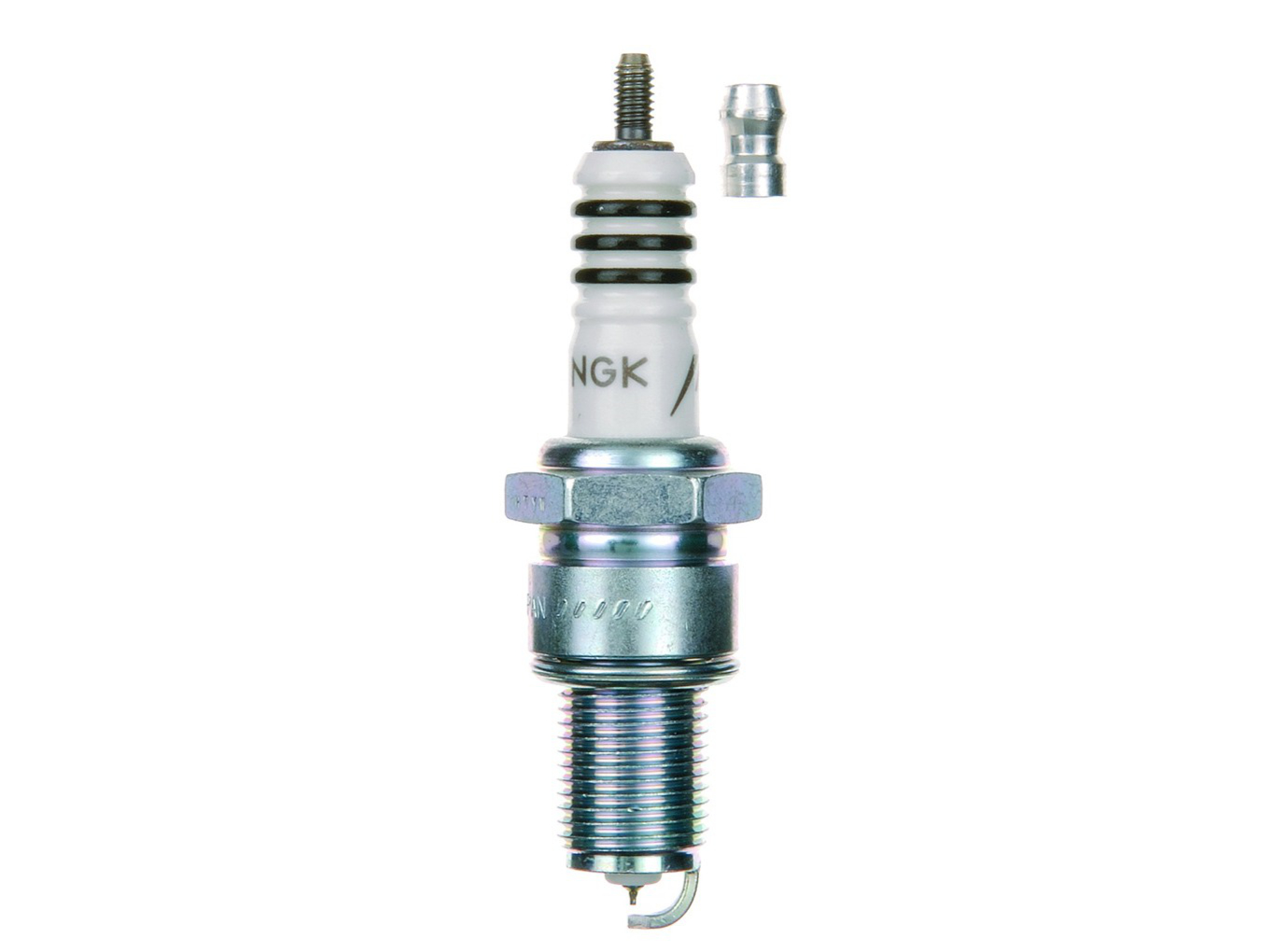 Bujía NGK BPR6EIX