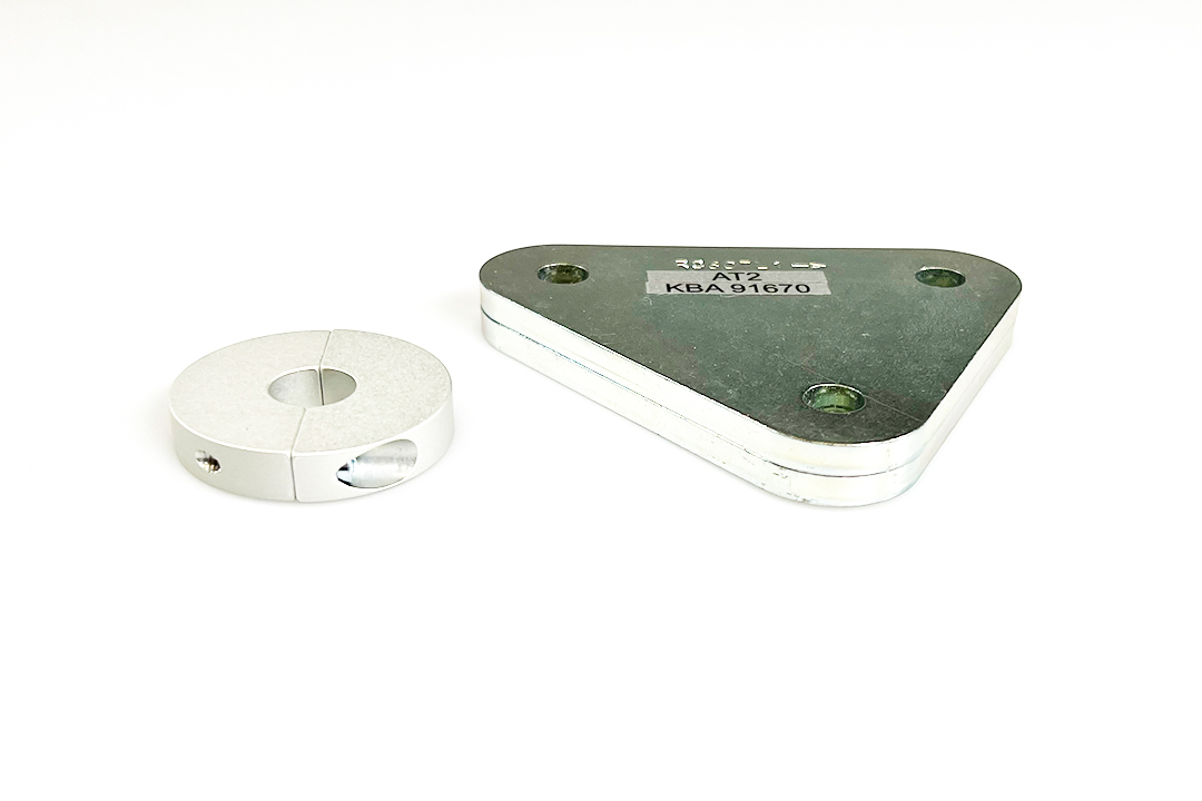 Kit de Bajada alpha Technik 30mm para Honda Crossrunner, Tipo RC60; Año del modelo 2011-