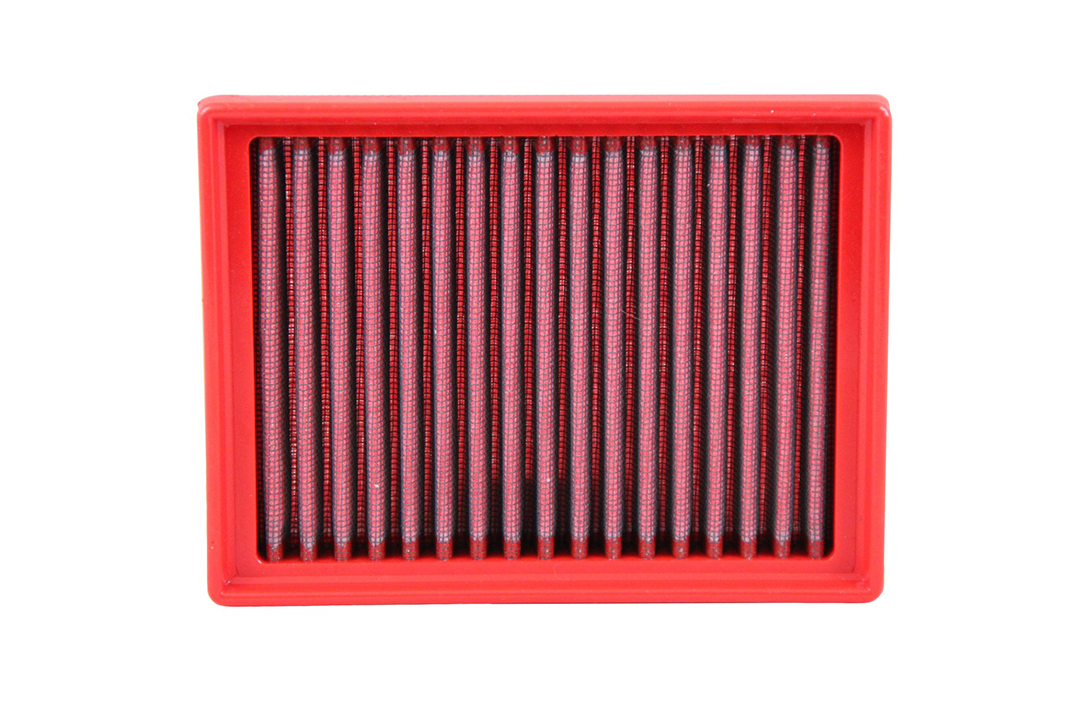 Filtro de aire deportivo BMC para Triumph Thruxton 1200 2016-; Speed Twin 1200 2019-