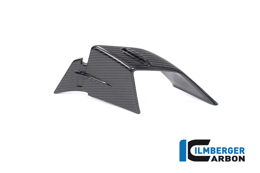 Winglet de carenado de carbono Ilmberger lado derecho, brillante, BMW S1000RR 2023-