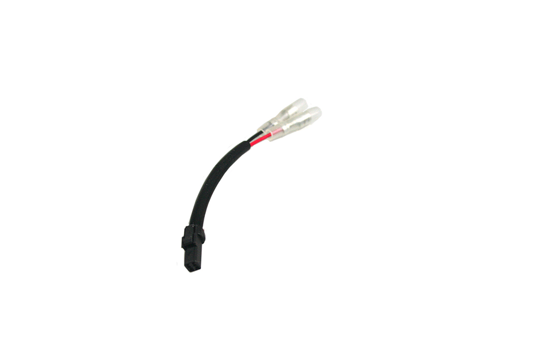 Cable adaptador luz de matrícula MV Agusta y Aprilia