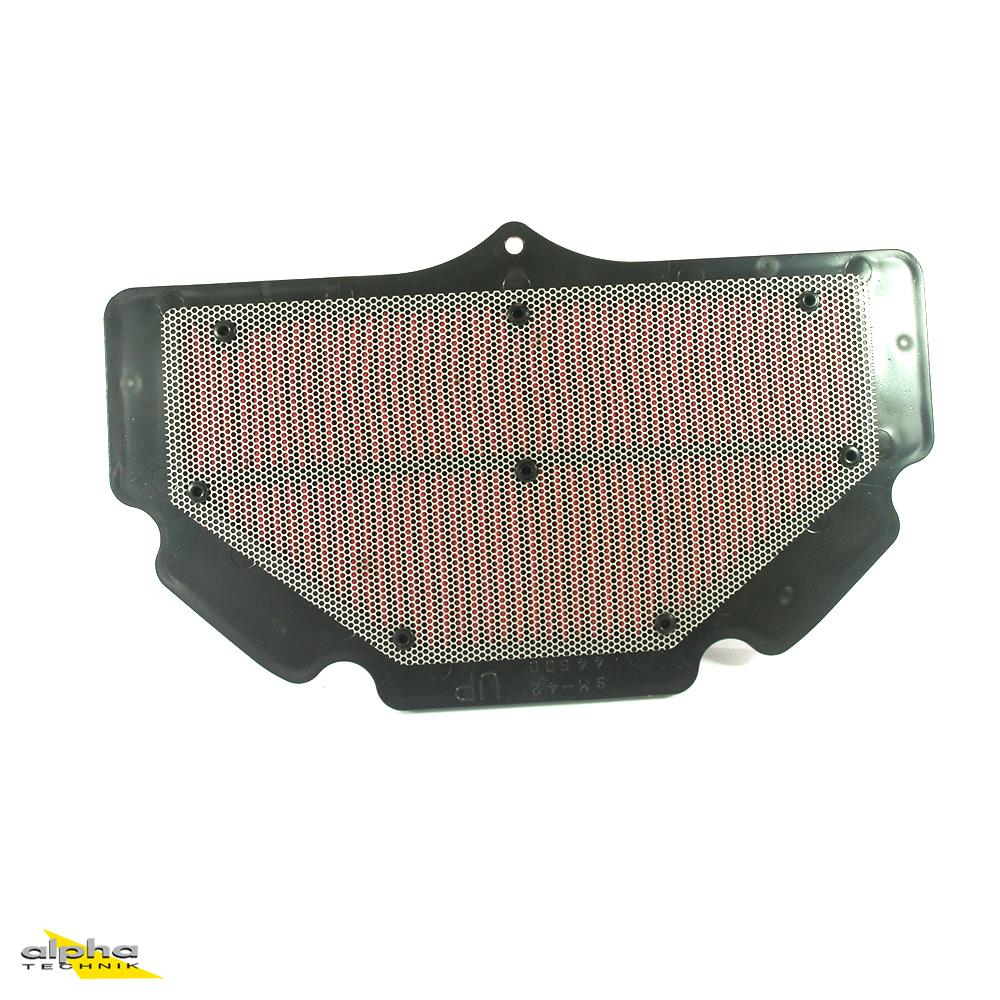 filtro de aire para Suzuki GSR 600 2007