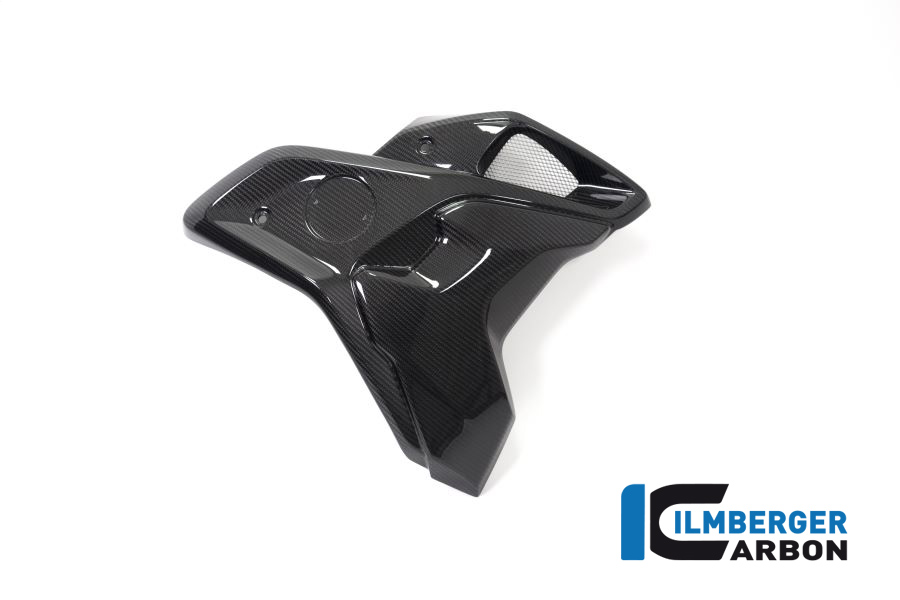 Conducto de aire lado derecho incl. Solapa de Carbono para BMW R 1250 GS a partir de 2019