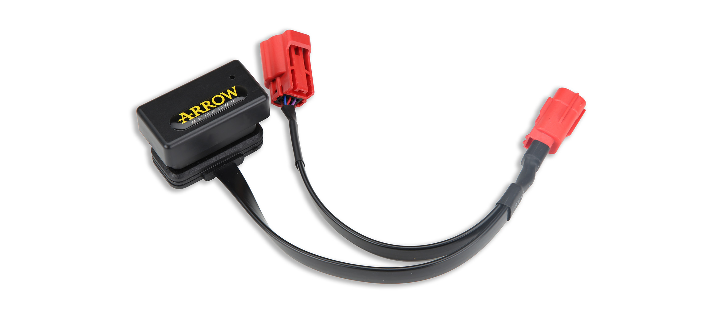 ARROW A.R.D., Dispositivo de Eliminación de Alertas