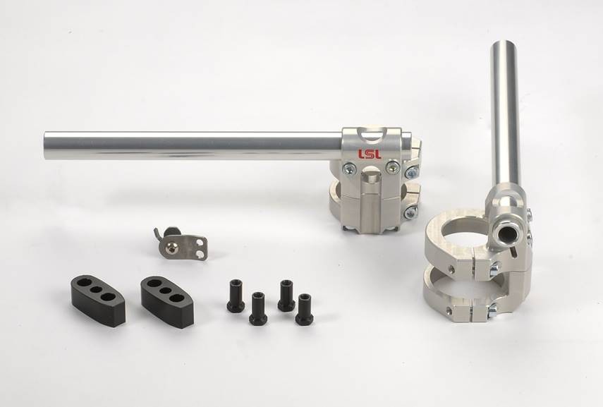 LSL Twin-Match S 1000 RR con ABS 09-14